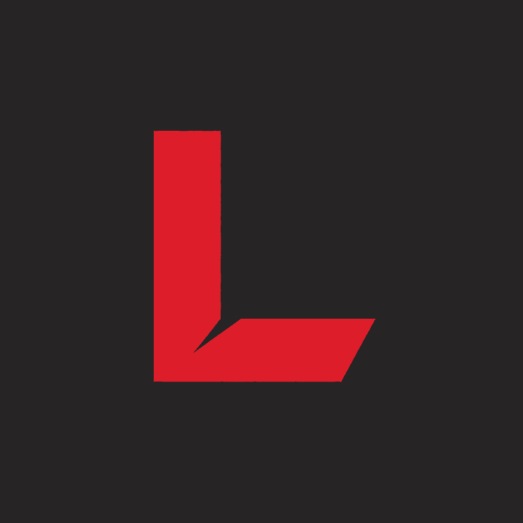 LaneDiff Logo